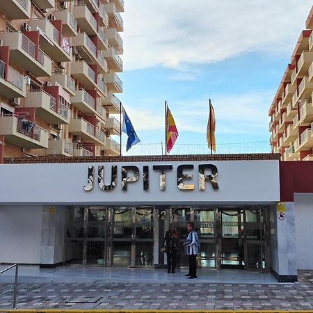 Jupiter Apartment Sea, Pools View Benalmádena Extérieur photo