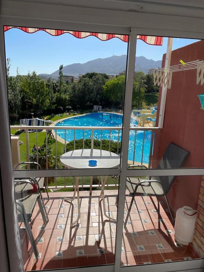 Jupiter Apartment Sea, Pools View Benalmádena Extérieur photo
