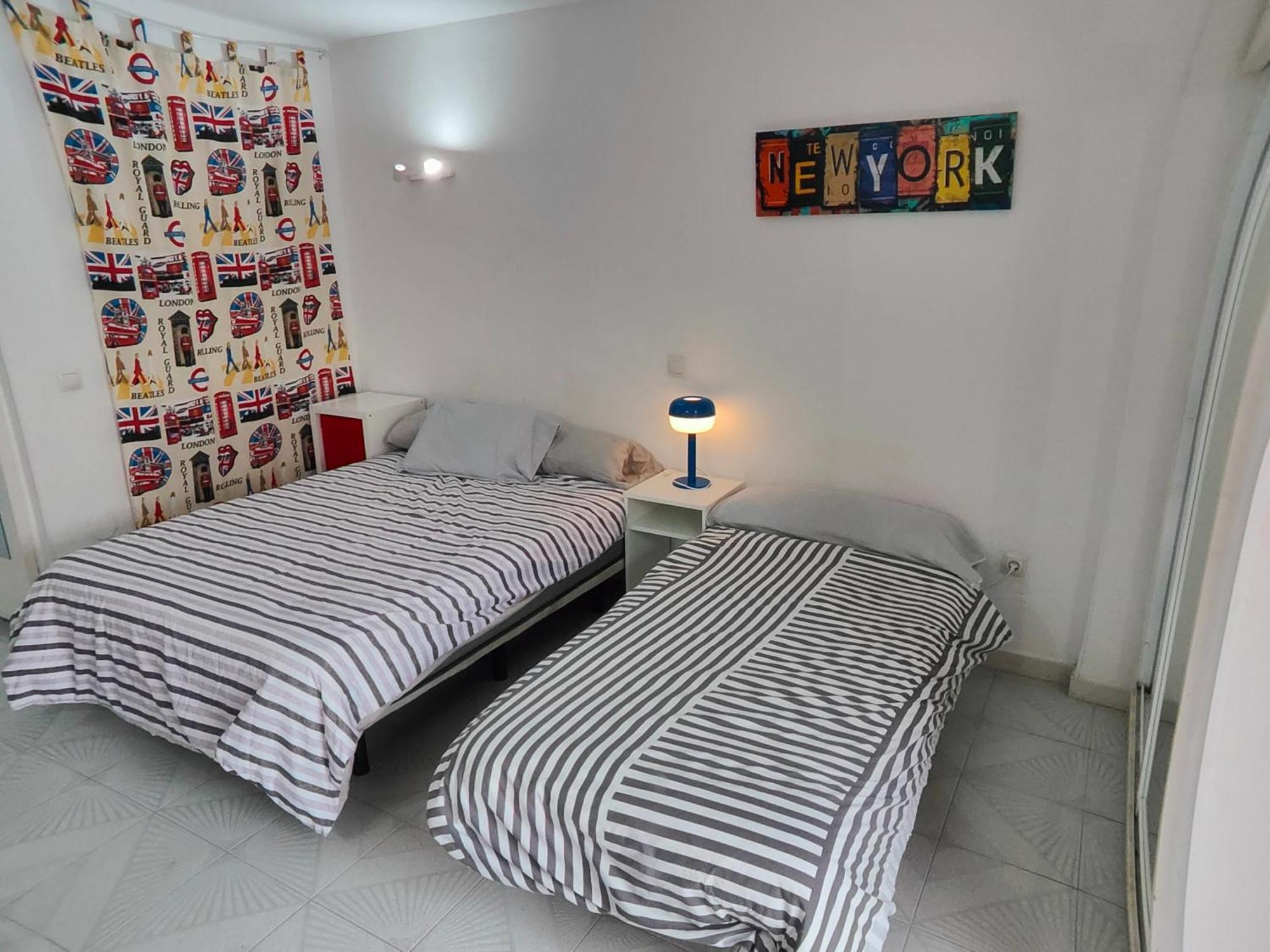 Jupiter Apartment Sea, Pools View Benalmádena Extérieur photo